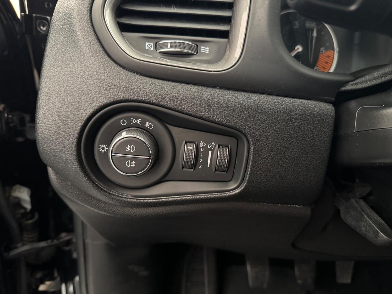 Jeep Renegade 1.6 Mjt 120 CV Limited - 2019