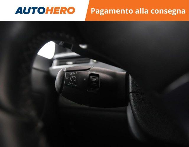 PEUGEOT 2008 1° serie BlueHDi 100 S&S Allure