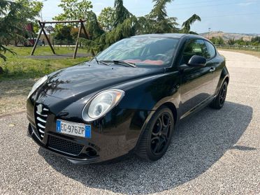 Alfa Romeo MiTo 1.4 78 CV Distinctive Benzina e Gpl