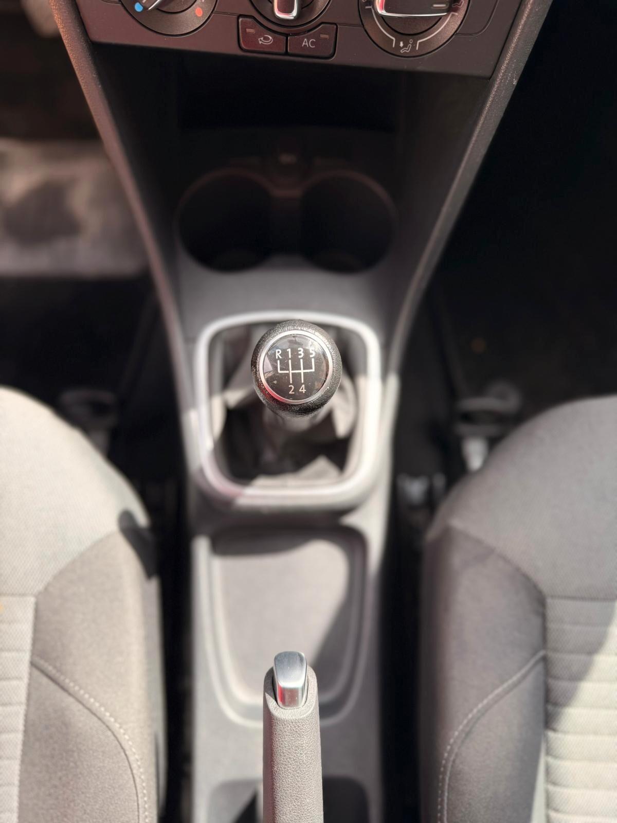 Volkswagen Polo 1.2 TDI DPF 5 p. Comfortline Unico Proprietario km. 27698 ZERO SINISTRI