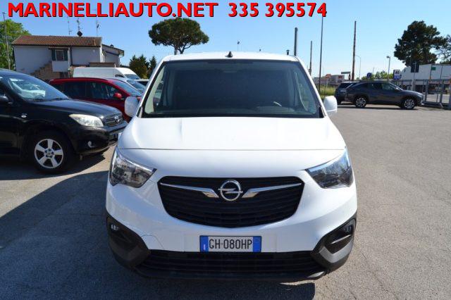 OPEL Combo Cargo 1.5 Diesel 100CV 650kg Edition