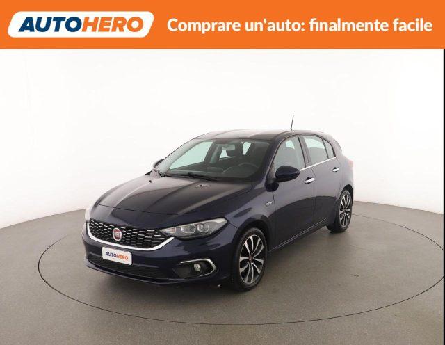 FIAT Tipo 1.6 Mjt S&S 5 porte Lounge