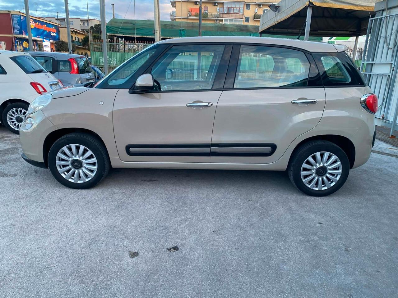 Fiat 500L 0.9 TwinAir Lounge Promo Maggio