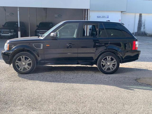 LAND ROVER Range Rover Sport 2.7 TDV6 SE