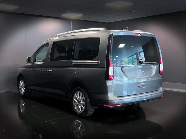 FORD Tourneo Connect Grand T.Connect 2.0 EcoBlue Powershift Titanium