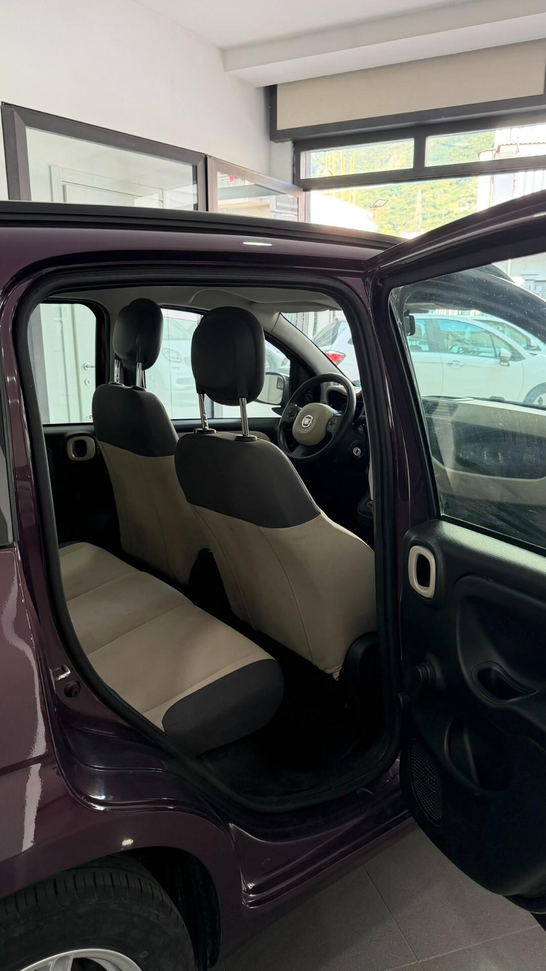 Fiat Panda 1.2 EasyPower Easy