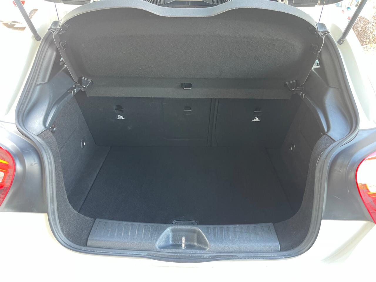 Mercedes-benz A 180 d Sport NEO PATENTATI