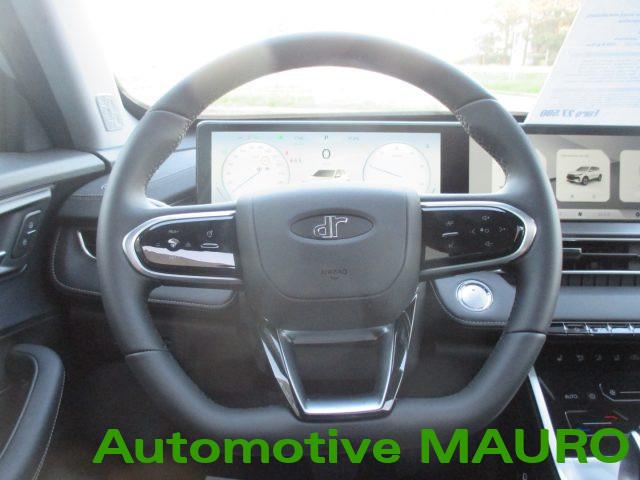 DR MOTOR DR5 1.5 HEV