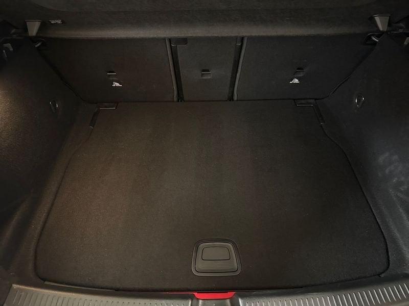 Mercedes-Benz Classe A A 180 d AMG Line Advanced Plus auto