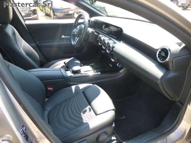MERCEDES-BENZ A 250 Classe A 250 e phev (eq-power) Business auto tg :