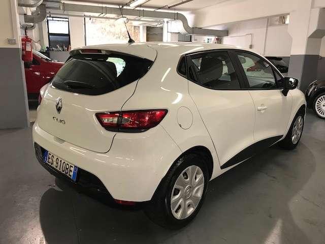 Renault Clio Clio 5p 1.2 Live Gpl 75cv