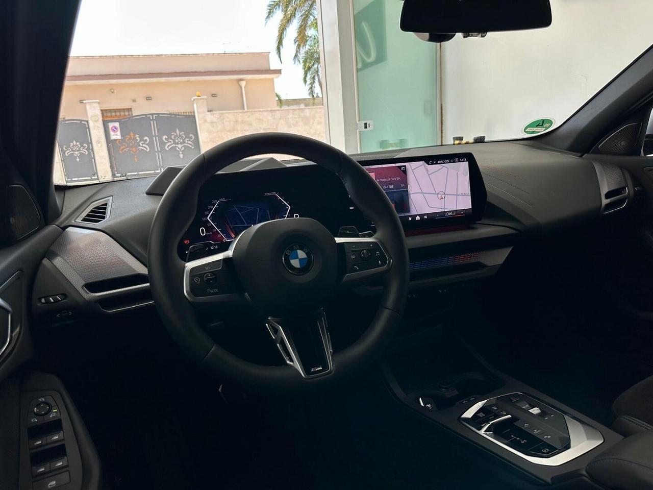 BMW 120 d M SPORT PRO