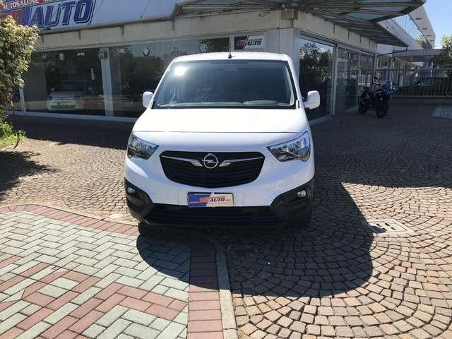 Opel Combo 1.6 cdti FL. 3 POSTI . PORTATA MAGGIORATA