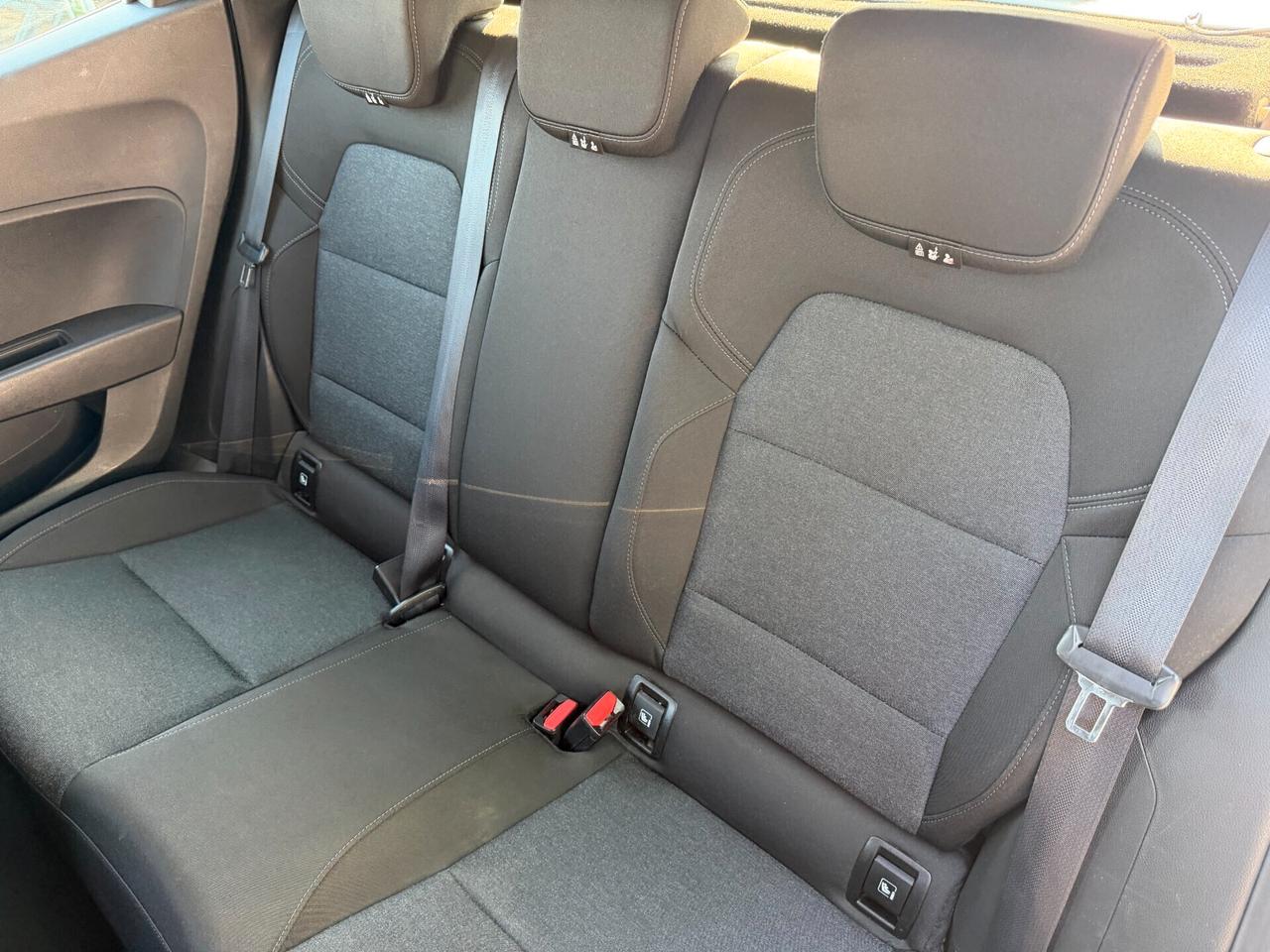 Renault Clio 1.0 TCe 90 CV 5 porte Business