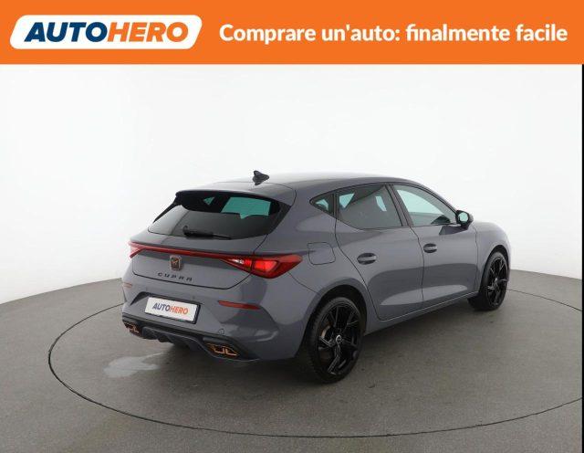 SEAT Leon 1.4 e-HYBRID 204 CV DSG Xcellence