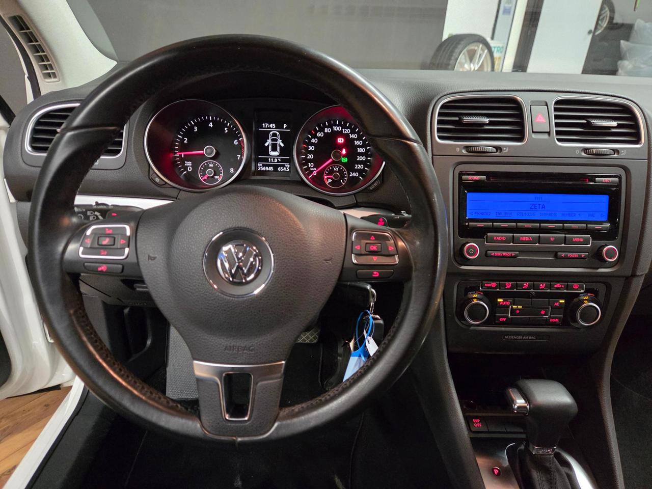 Volkswagen Golf 3 Porte Golf 3p 1.4 tsi Highline dsg