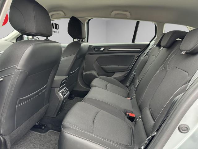 RENAULT Megane Mégane Sporter Blue dCi 115 CV EDC Equilibre