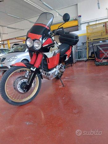 Honda XRV 750 Africa Twin - 1991