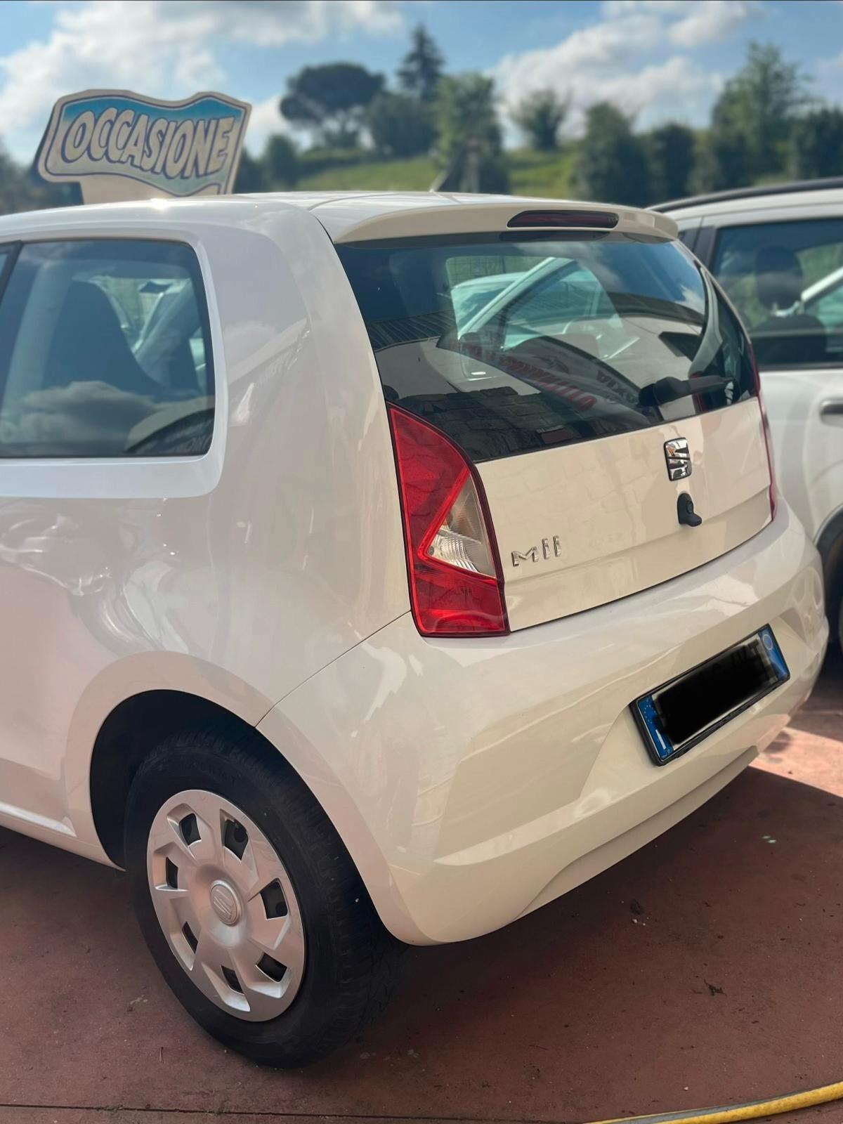 Seat Mii 1.0 3 porte FR Line