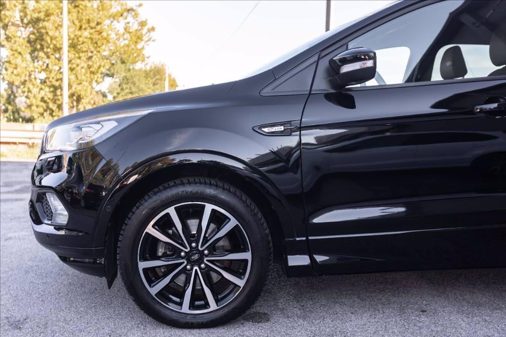 FORD Kuga 2.0 tdci ST-Line s&s awd 150cv powershift my19.25 del 2019