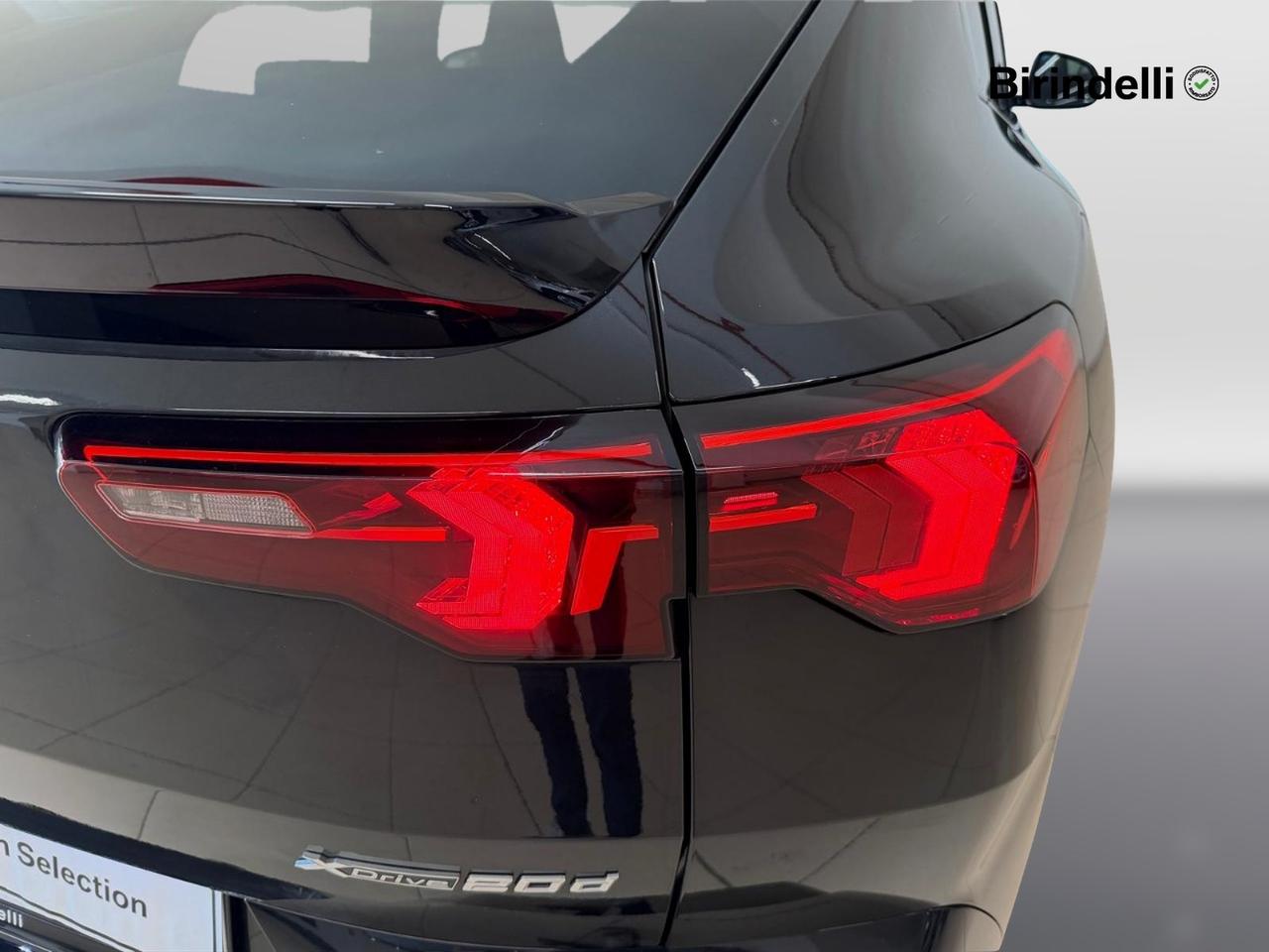 BMW X2 (U10) - X2 xDrive 20d Msport Pro