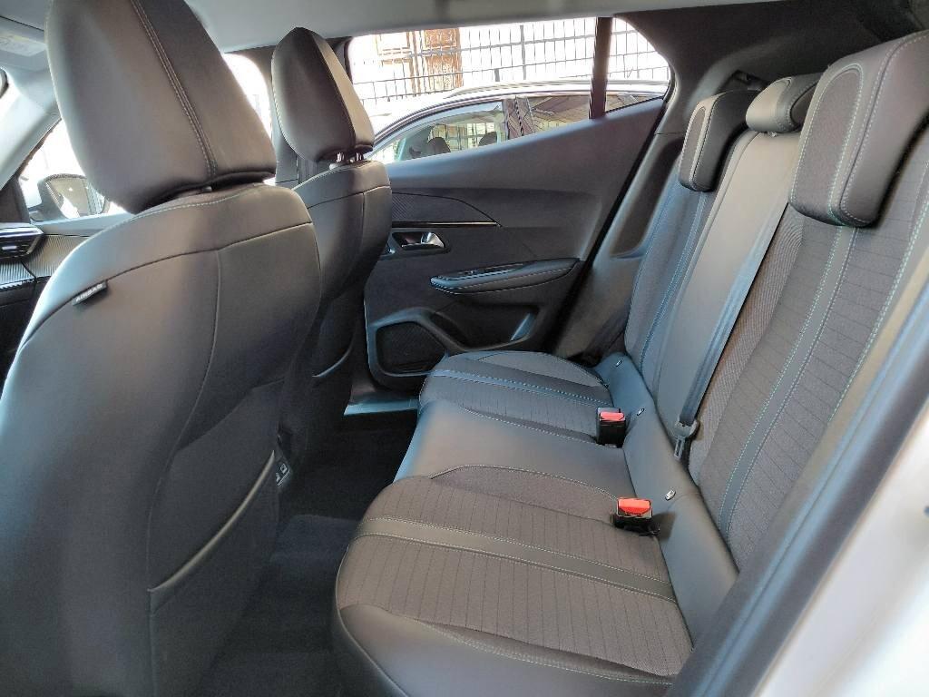 Peugeot 2008 1.5 EAT8 Allure 130cv - 2021