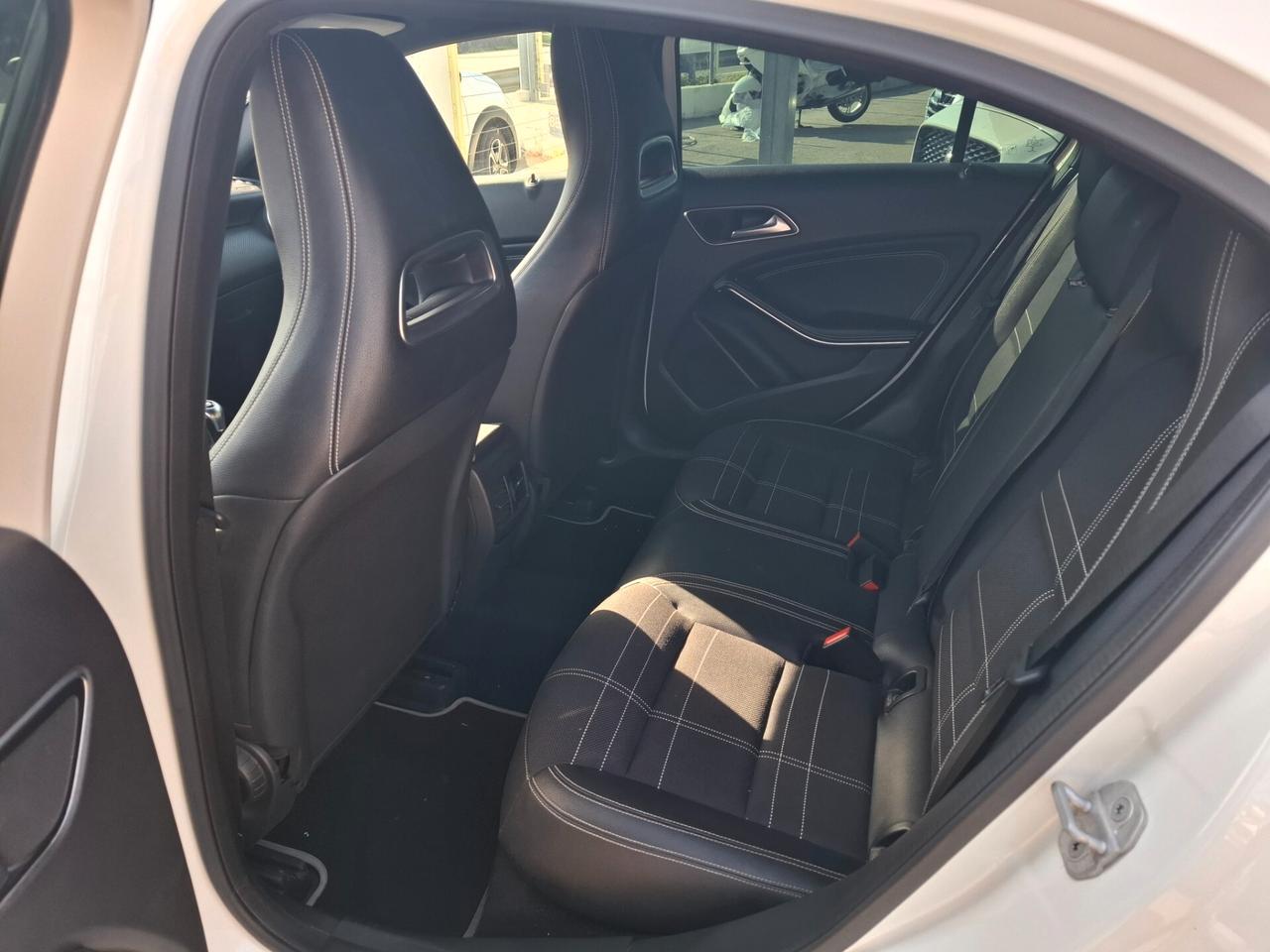 Mercedes-benz A 200 136cv Sport anno 2016