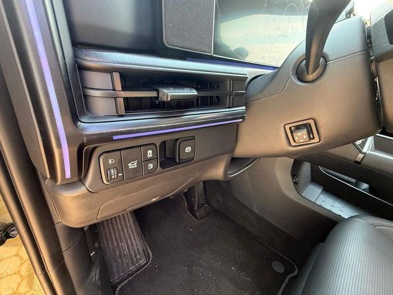 Hyundai Santa Fe PHEV 1.6 T-GDI PHEV 4WD A/T 7posti Xclass