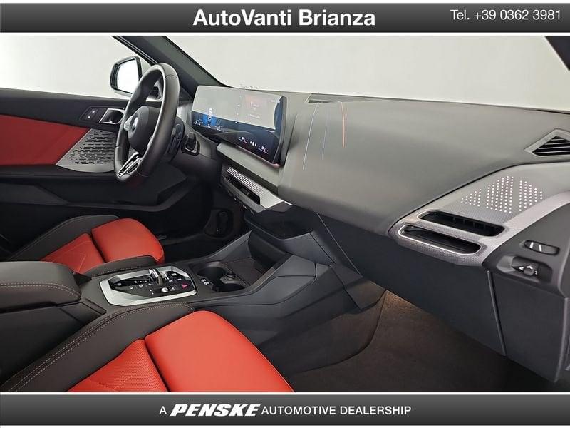 BMW Serie 1 120 48V MSport Pro