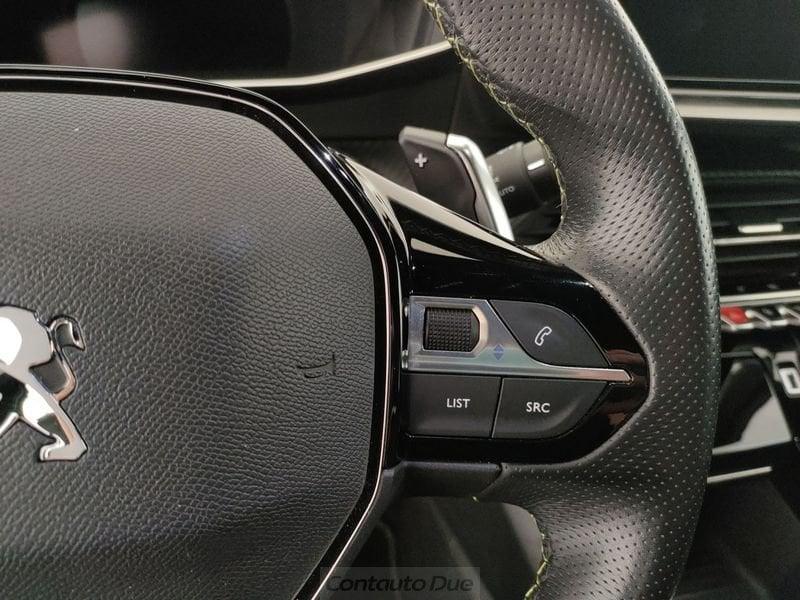 Peugeot 2008 2008 1.5 bluehdi GT s&s 130cv eat8