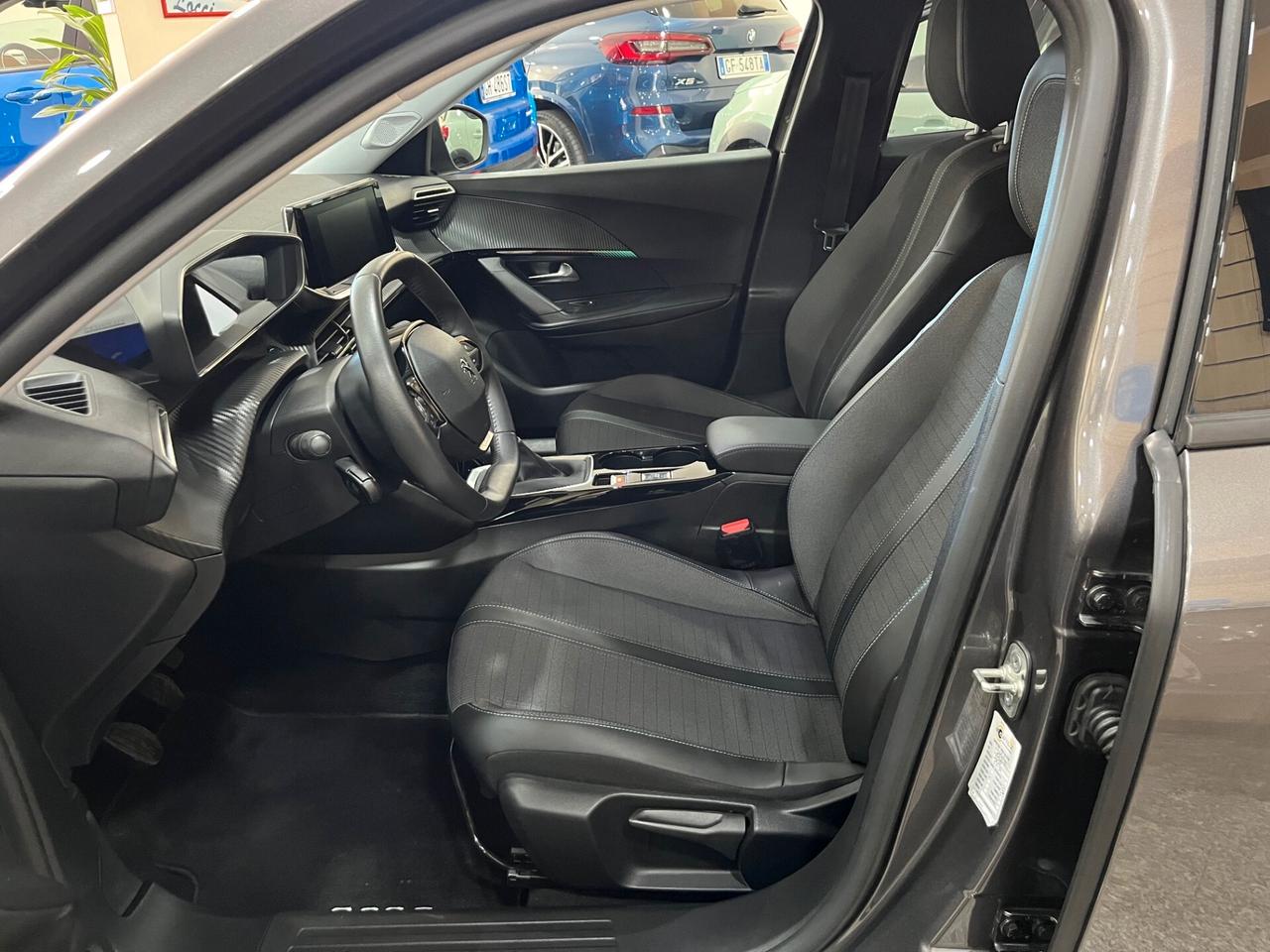 Peugeot 2008 BlueHDi 110 S&S Allure Pack