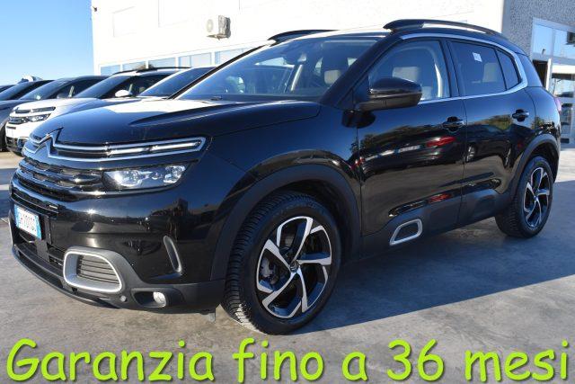 CITROEN C5 Aircross BlueHDi 130 S&S Shine