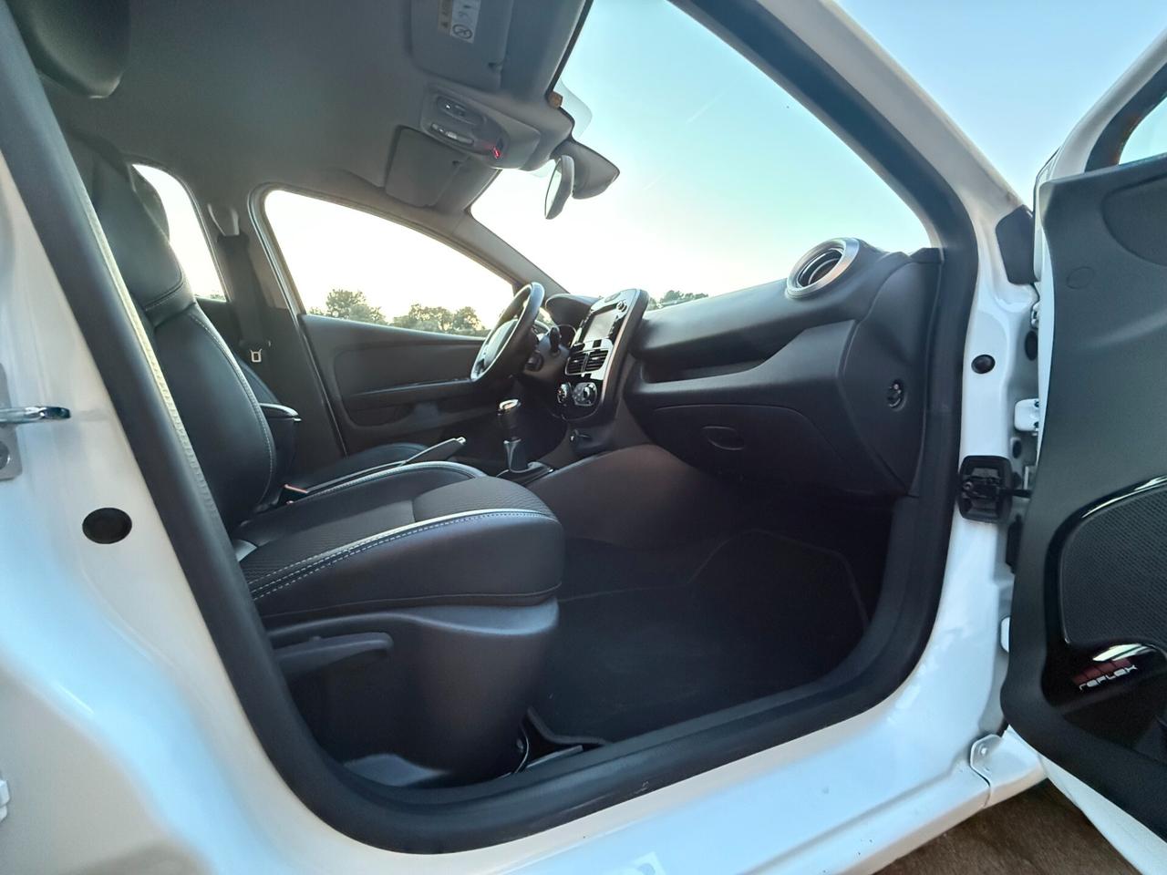 Renault Clio/1.5 75CV/CERCHI 17/FULL LED/RETROCAMERA