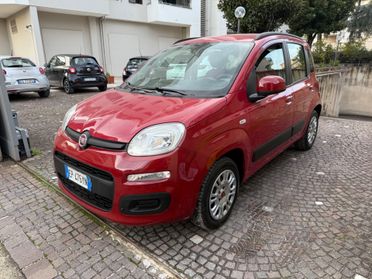 Fiat Panda 0.9 TwinAir Turbo S&S Easy