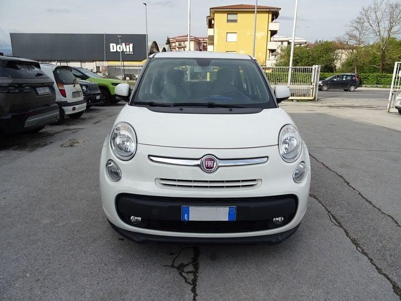 FIAT 500L 1.4 95cv Pop Star