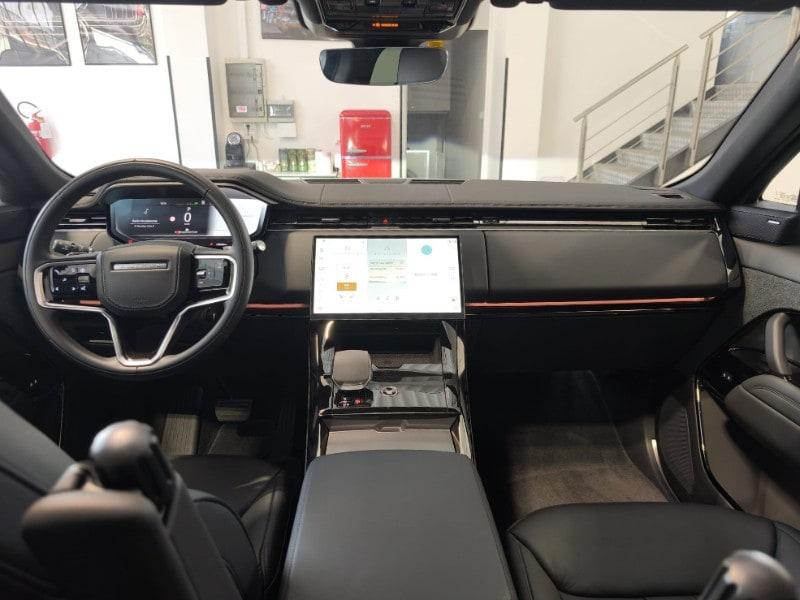 LAND ROVER RR Sport 3ª serie Range Rover Sport...