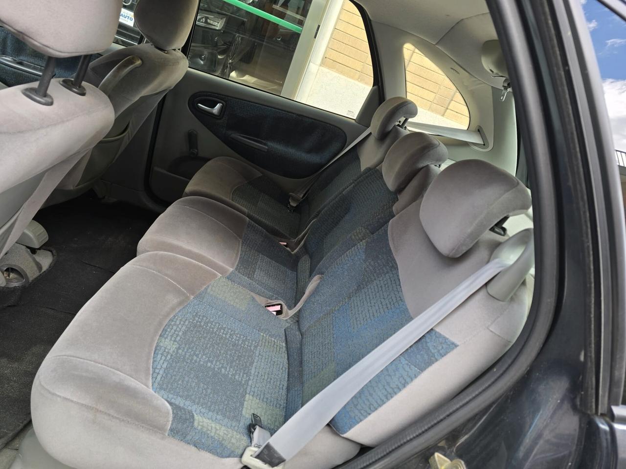 Renault Scénic 1.6 16V Air