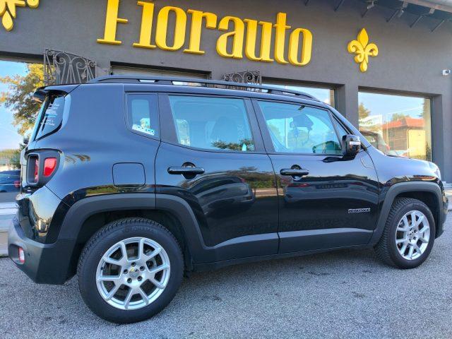 JEEP Renegade 5 anni di garanzia!! 1.6 Mjt 120 CV