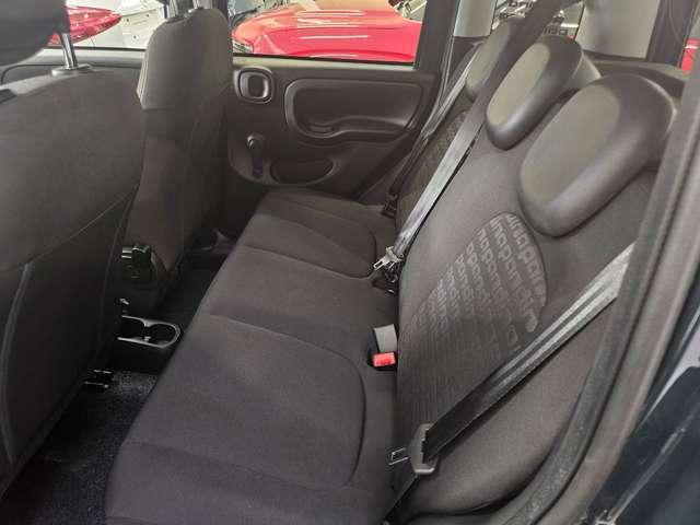 Fiat Panda Pandina 1.0 firefly hybrid s&s 70cv