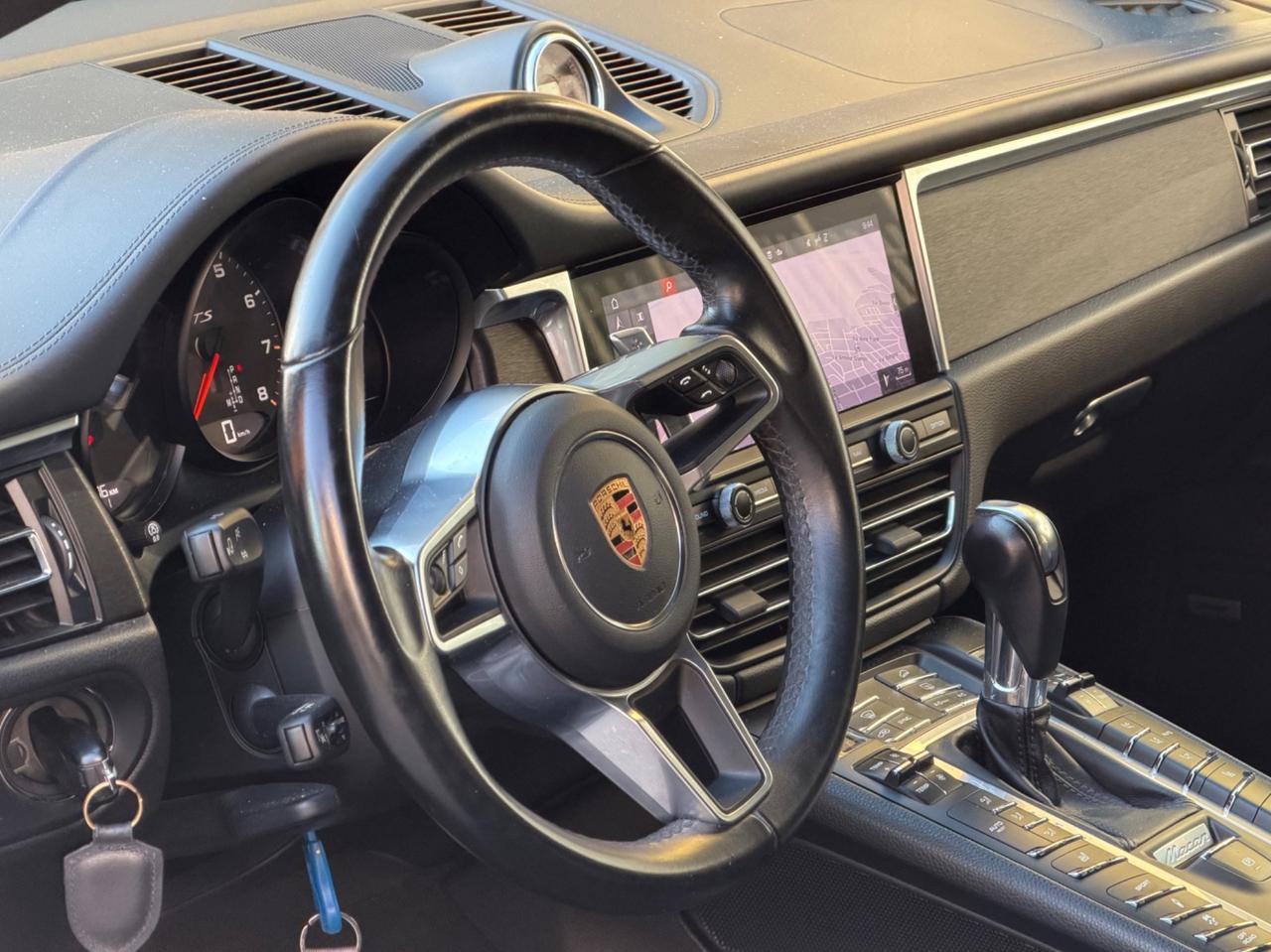 PORSCHE MACAN GTS 2.9 V6 BI-TURBO 381 CV PDK