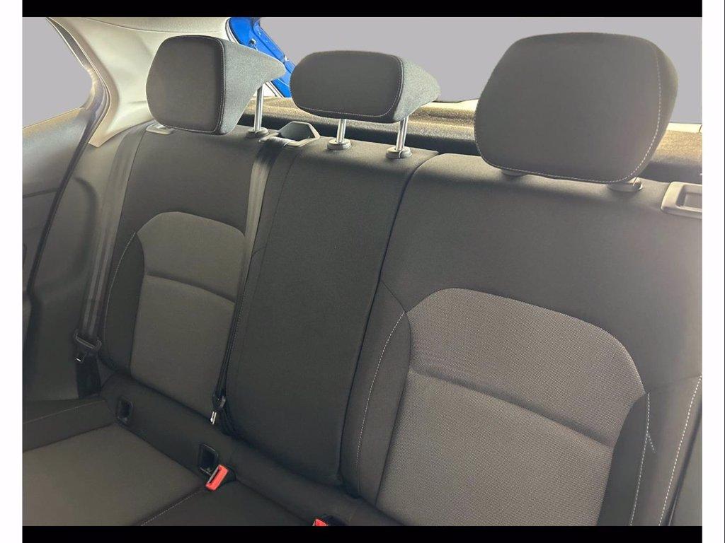 SKODA Fabia 1.0 mpi evo ambition 65cv del 2023