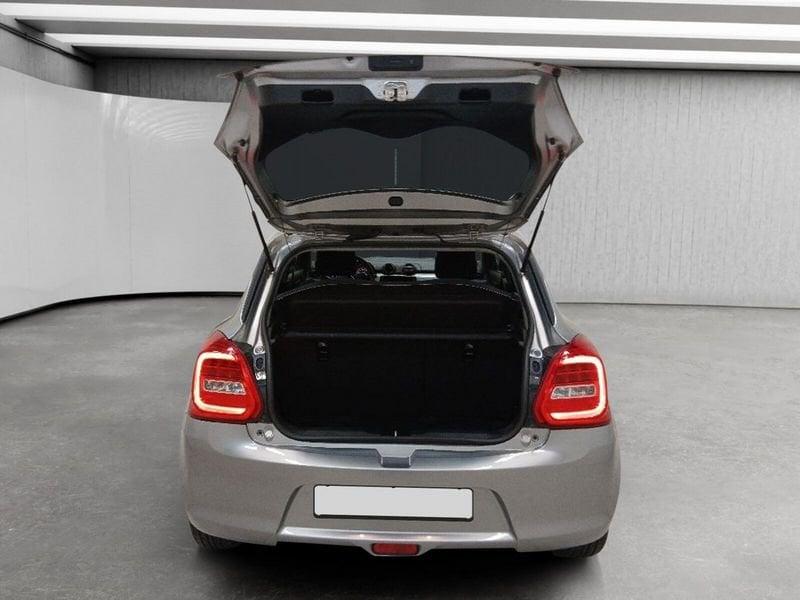 Suzuki Swift 1.0 boosterjet h S 2wd my19