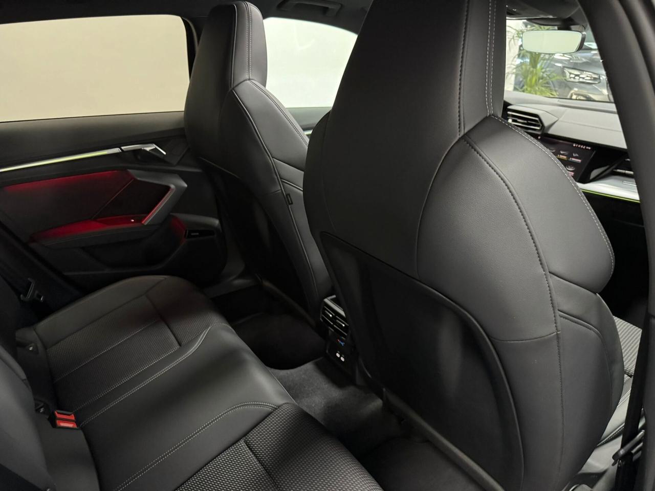 Audi A3 SPORTBACK 35 TDI S-Tronic S-line Edition