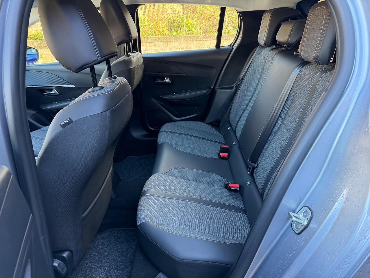 Peugeot 208 1.2 ALLURE 75CV GARANZIA PEUGEOT!