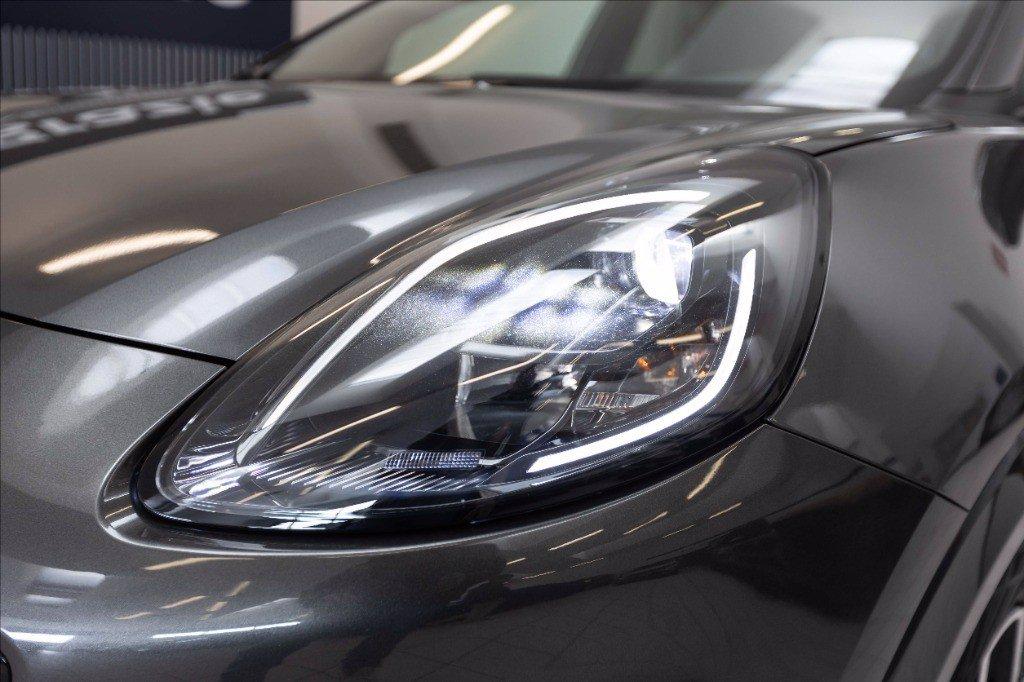 FORD Puma 1.0 ecoboost h ST-Line X s&s 125cv del 2022