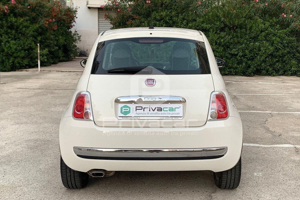 FIAT 500 1.3 Multijet 16V 95 CV GQ
