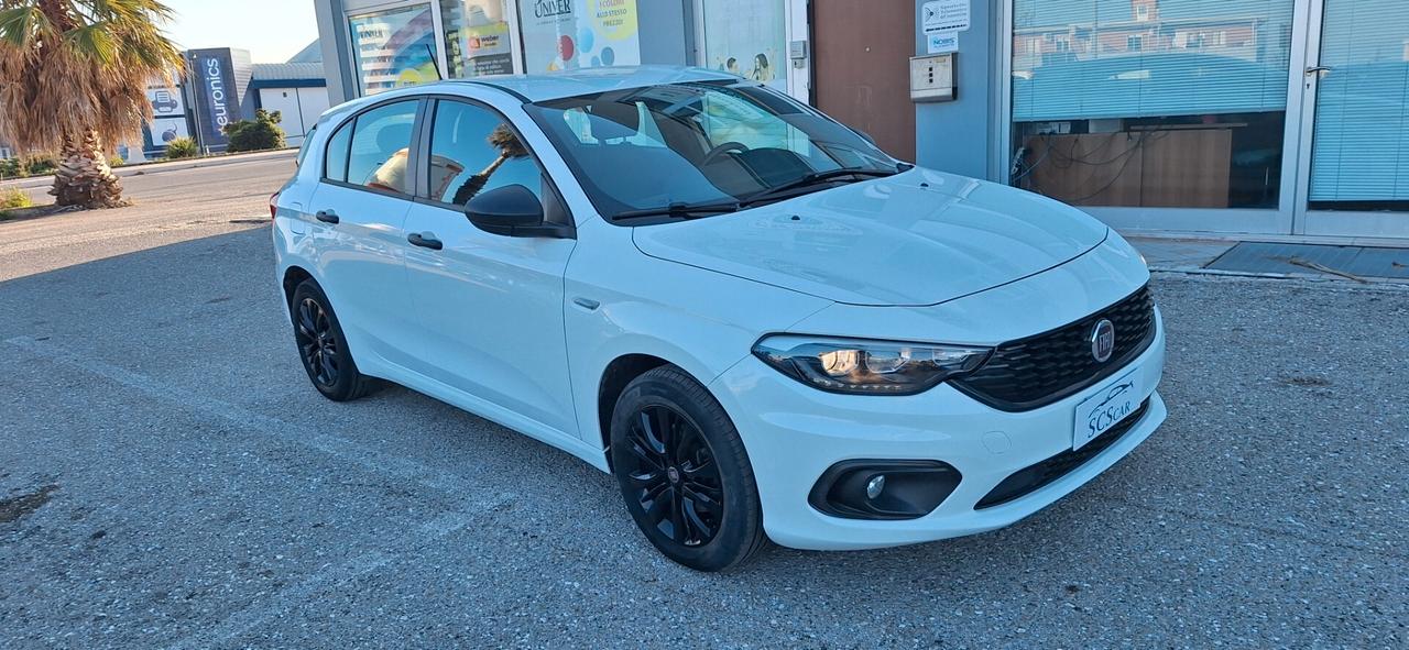 Fiat Tipo 5 PORTE 1.3 MJT 95 CV