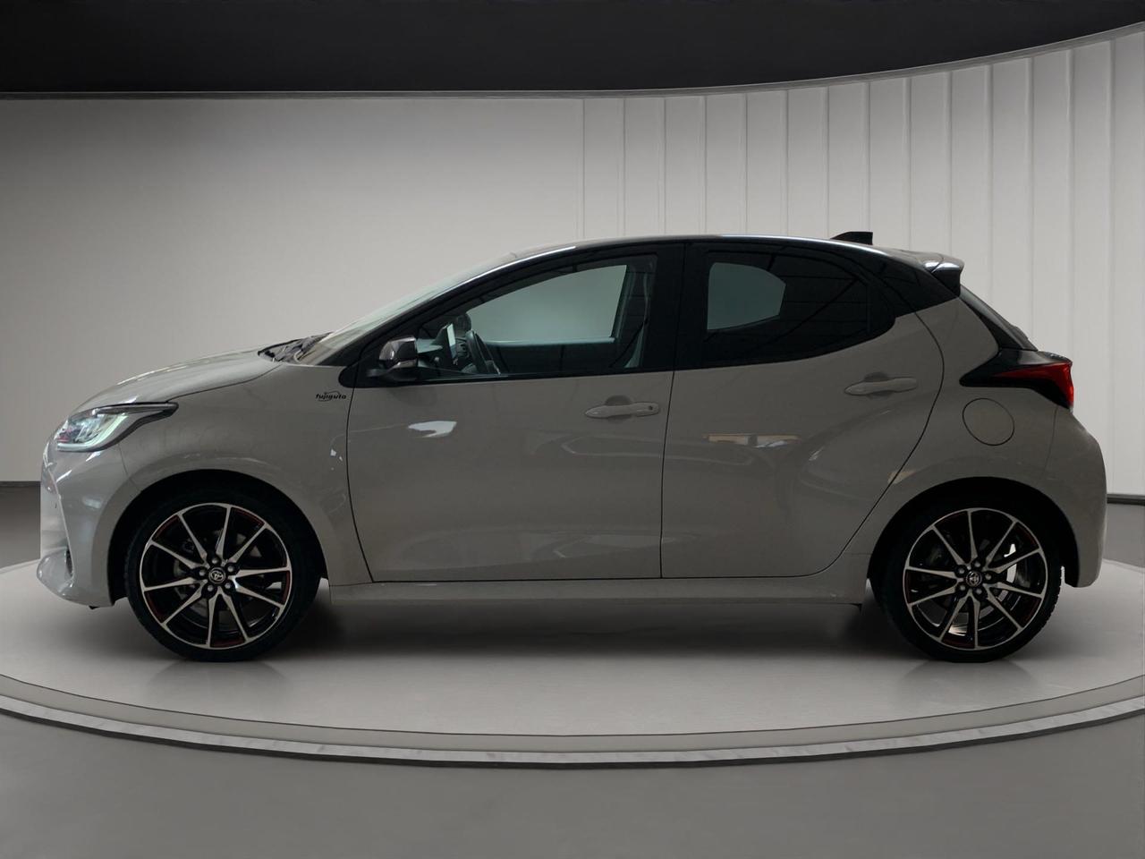 Toyota Yaris 1.5h GR Sport