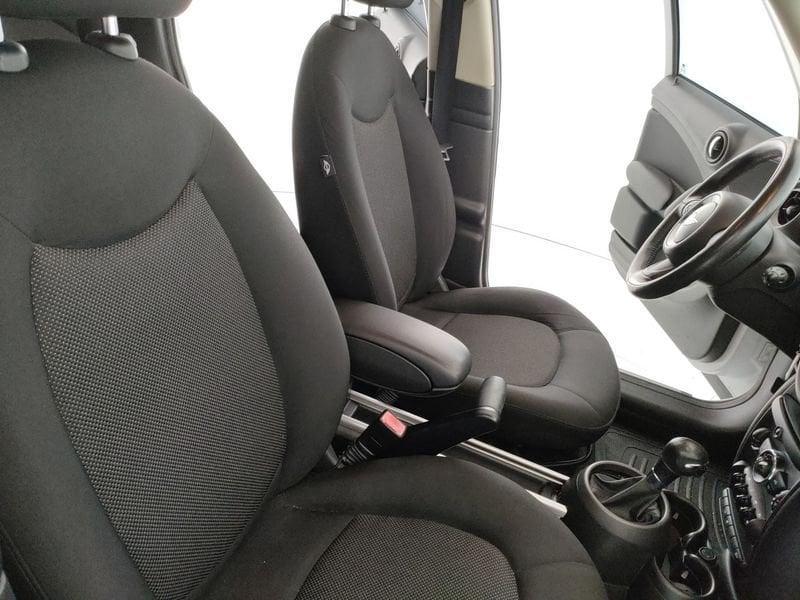 MINI Countryman Mini 2.0 Cooper D Countryman Automatica