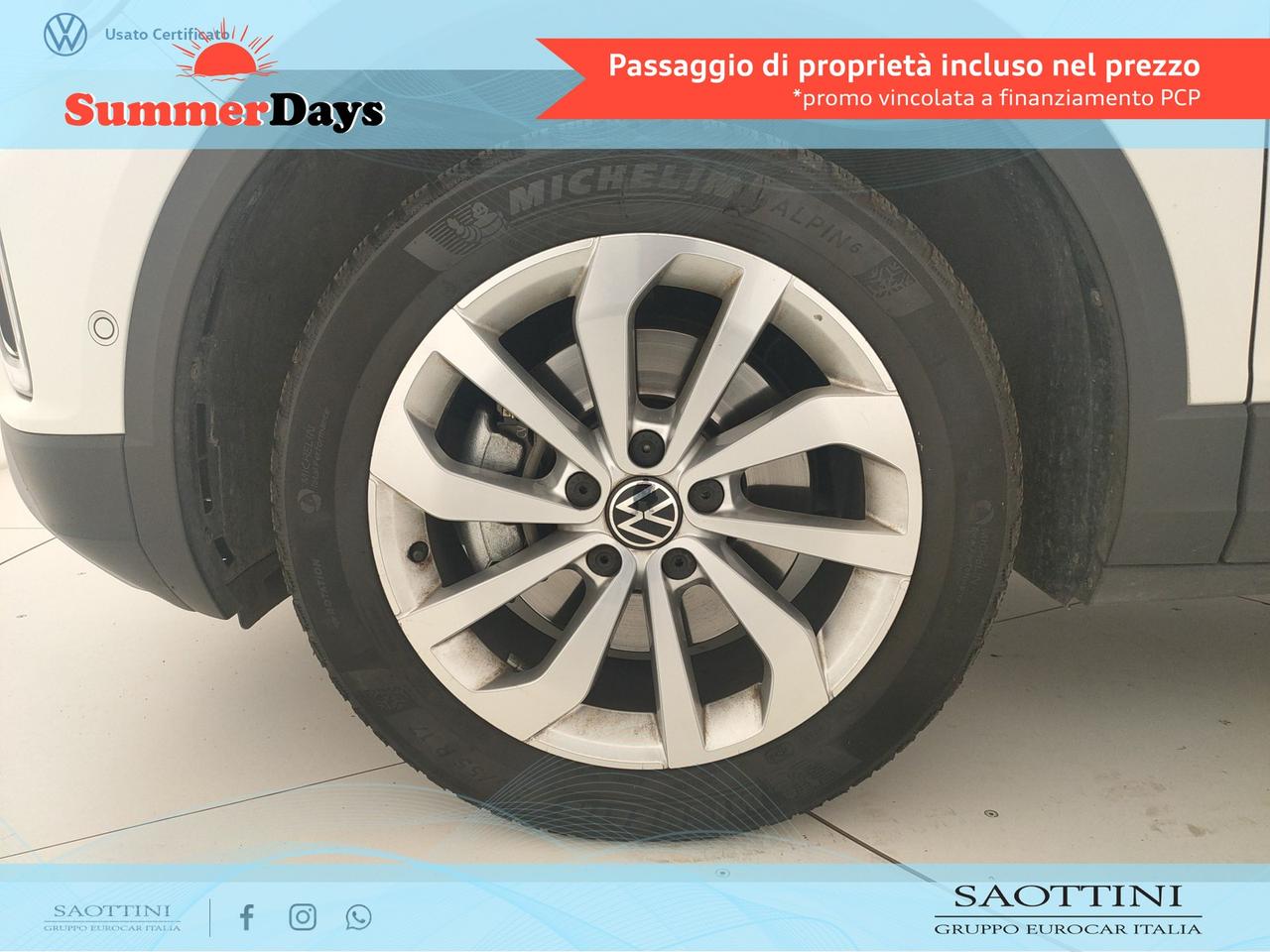 2.0 TDI Style 4motion 150 CV DSG
